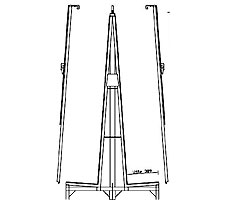 BARRE DE BRELAGE 