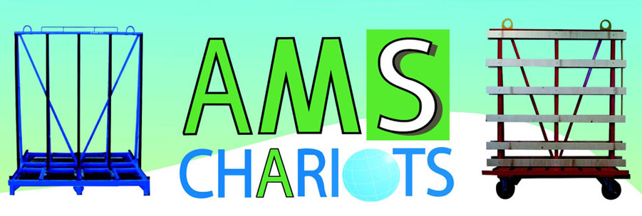 logo AMS Chariots