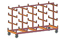 porte profil